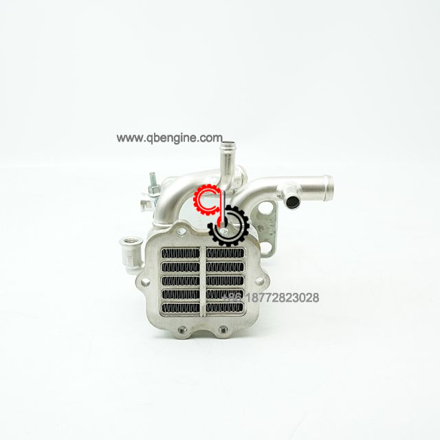 5348272 5340259 5334763 Cummins ISB EGR Cooler Engine Parts