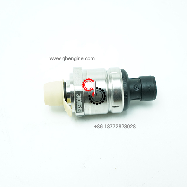 3408515 5594393 QSK50 QSX Original Cummins Pressure Sensor