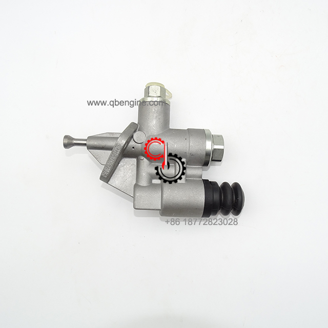 4988748 ISF3.8 QSB3.9 Fuel Transfer Pump Diesel Application Genuine Cummins