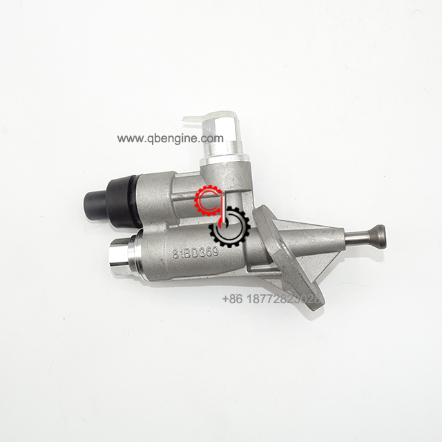 5334912 6BT ISB Original Cummins Fuel Transfer Pump