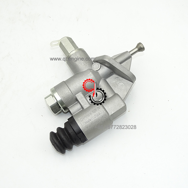 4988749 Fuel Transfer Pump Genuine Cummins 6BT 6CT ISG12