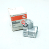 4010197 G50 K50 K50-DPM Genuine Fuel Shutoff Valve Body Cummins Construction Machinery Parts