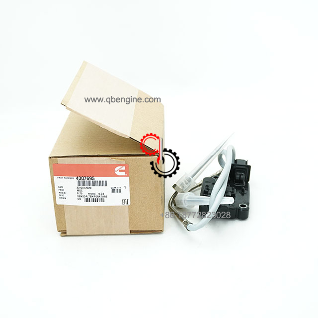 4308695 5461635 Genuine Cummins Application Control Data