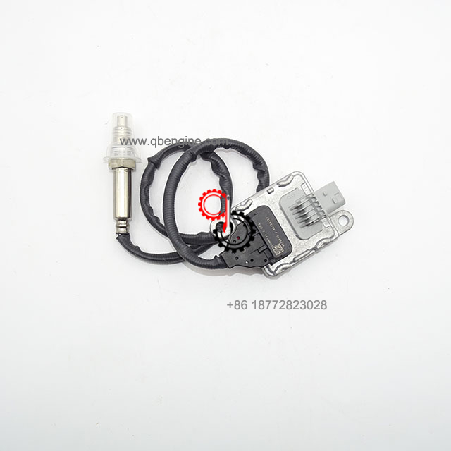 4326870 A045S167 NOX Sensor Module Original Cummins