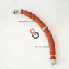 3639669 Genuine Flexible Hose Cummins QSK50 Gas Generation Equipment Parts