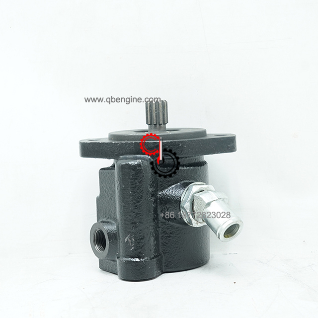 4983071 Original Cummins Hydraulic Pumps for Sale Universal Motor Parts