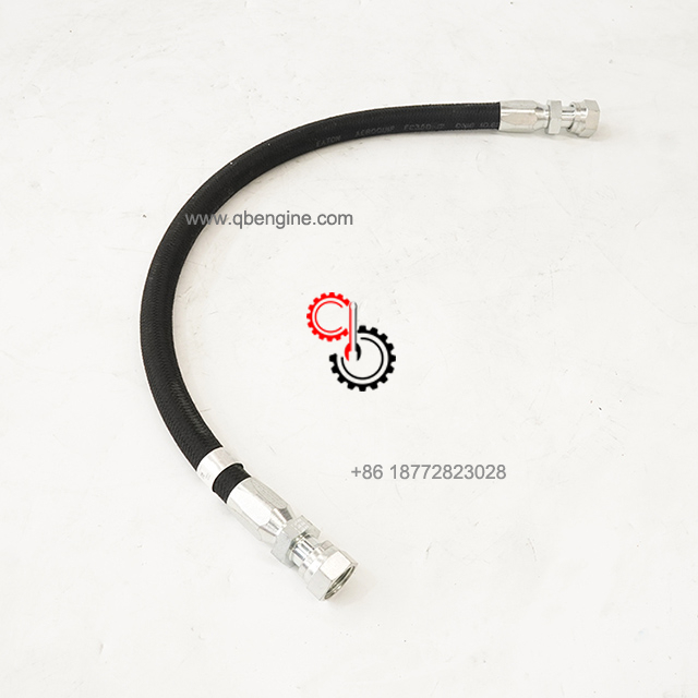 3090055 Flexible Hose K19 Original QSK19 Cummins Agricultural Machinery Parts