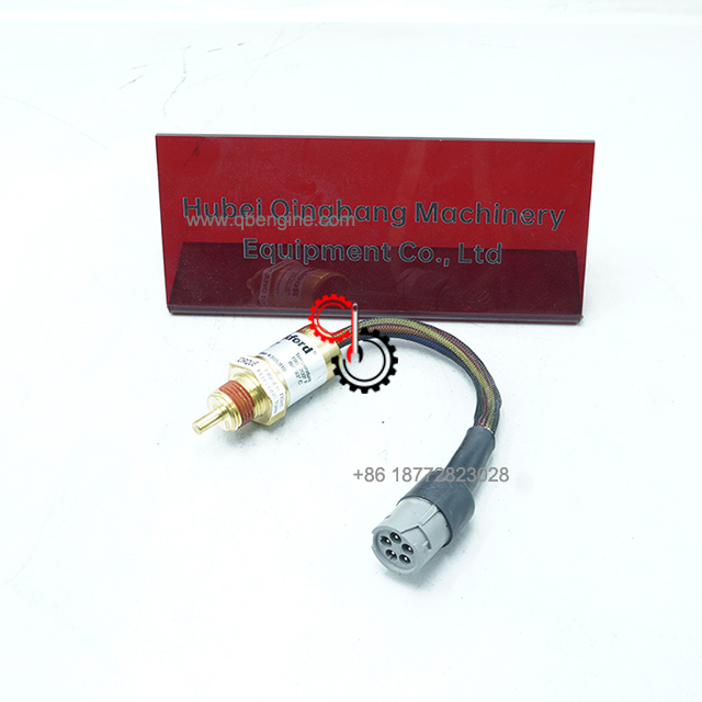 3626875 K50 Original Cummins Temperature Sensor for Engine