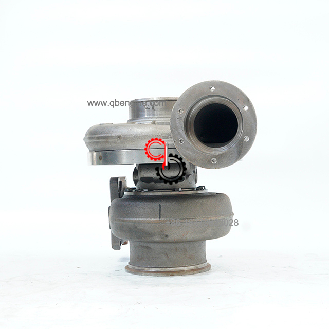 4309501 3784335 3794408 QSV91 Original Cummins Holset Turbocharger