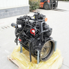 QSB4.5 CPL4222 Cummins QSB4.5 Euro 4 Diesel Engine