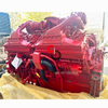 KOMATSU 830E-AC HAUL TRUCK Engine QSK60-C2300 Cummins QSKTA60