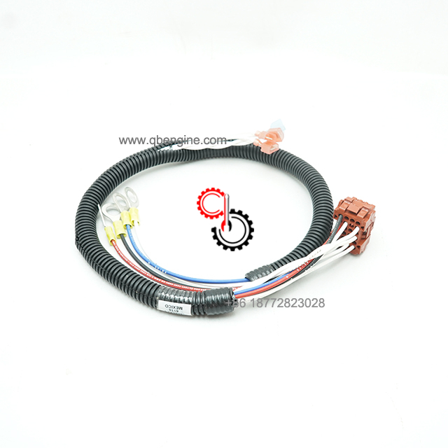 0338-4180 Original Alternating Current Harness Cummins