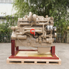 KTA19-C600 CPL0447 Cummins Diesel Engine KTA19 for Belaz Mining Truck Dozer