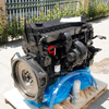 M11-C275 CPL2917 Cummins M11 275HP 205KW Euro 3 Construction Engine