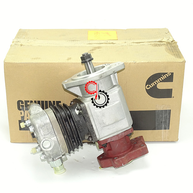 4936535 Cummins 1 CYL Air Compressor Accessories Engine