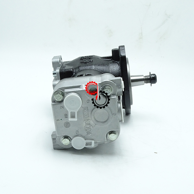 3971519 Cummins ISB 1 CYL Air Compressor Higer Bus Parts