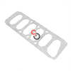 3927606 Cummins PLATE COVER 6CT QSL QSC Construction Machinery Parts