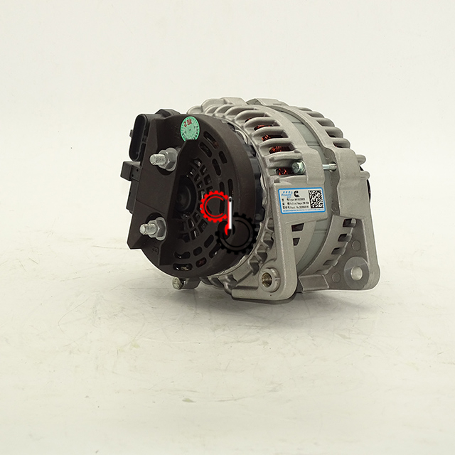  AVIB3003 5285016 Cummins 28V 80A Alternator Machinery Engine Parts