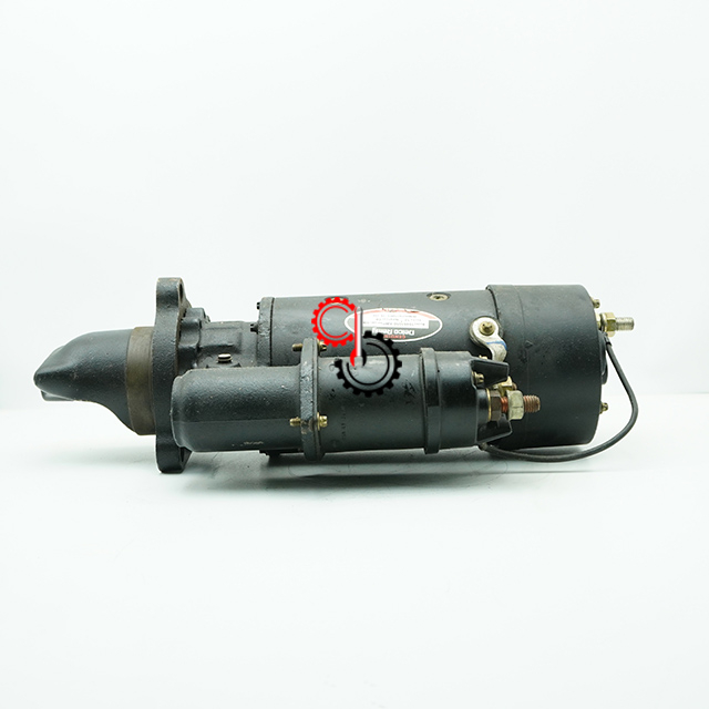 10461050 Cummins 42MT Starter Motor Diesel Engine Part