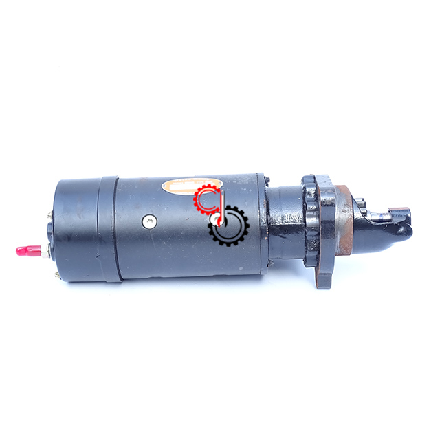 3021036 Cummins 24 Volt Starting Motor Diesel Engine Parts Thailand