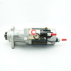  2871252 5284083 5367762 3102765 24 Volt Starting Motor Agricultural Machinery Parts For Cummins ISX QSX NT855 N14 QSX15