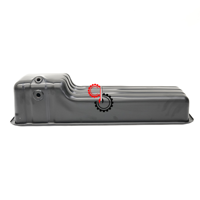 4980381 Cummins OIL PAN ISL Auto Engine Parts