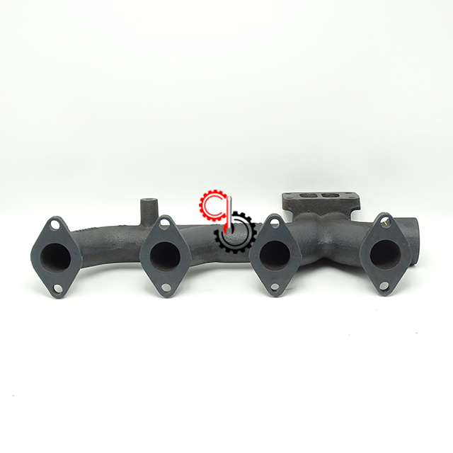 5366527 100% Original Cummins Exhaust Manifold ISL L8.9 Truck Parts & Accessories