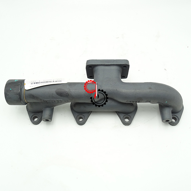 3943875 100% Original Cummins Exhaust Manifold ISB5.9 ISB6.7 Agricultural Machinery Parts