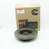 3934151 Rubber Vibration Damper Genuine Cummins 6CT Construction Machinery Parts Engine