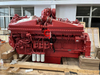 BELAZ Mining Engine Cummins QSK50-C2500 Cummins QSK Engine for sale