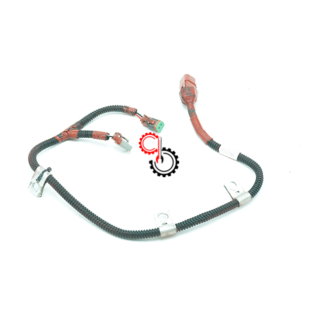 ISX QSX Truck Diesel Cummins Engine Spare Parts Genuine Wiring Harness 3682579