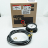 ST1273 Engine Oil Pressure Gauges Machinery Engine Parts Cummins