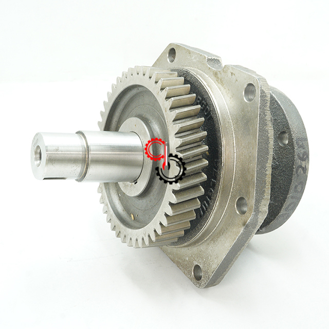 3010269 K38 K50 Driving Accessory Drive Motor Parts Engine Spare Cummins