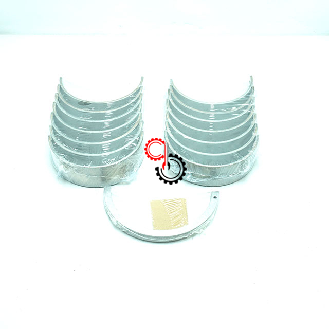 AR12272 Main Bearing Set Cummins Machinery Engine KT19 Parts 