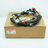 3648464 2881588 Wire Harness Cummins QSK60 Construction Machinery Parts 