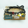 Wiring Harness 3071532 K19 Marine Diesel Engines Spare Parts Original Cummins 