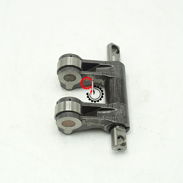 4099019 QSK38 QSK50 Cummins Cam Follower Lever Motor Parts