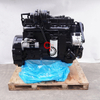 6LT 9.3 L9.3 Cummins Complete 24 Valve Engine Genuine Cummins I Series L9.3-C260 Euro 2 Diesel Engine