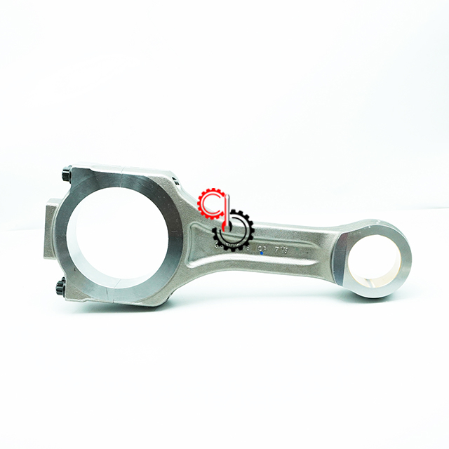 3651605 4372573 Engine Connecting Rod Cummins QSK78 Diesel Generator Parts