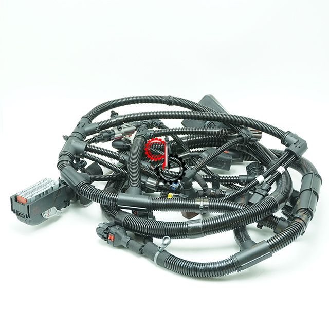 5343454 5319292 Wiring Harness ISF3.8 ISB4.5 QSF3.8 Machinery Engines Original Cummins 