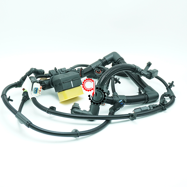 Wiring Harness 5321101 Cummins ISB6.7 ISD6.7 Construction Machinery Parts