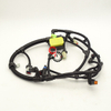 Wiring Harness 5269229 4933502 Cummins ISB4.5 ISD4.5 Construction Machinery Parts