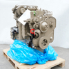 Cummins 6CTA8.3 Marine Complete Engine 6CTA 8.3 Complete Engine 6CTA8.3-C240 Complete Engine For Sale