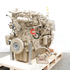 ISB Cummins 6.7 Truck Engine ISB6.7E320C Brand New Cummins ISB6.7 Diesel Engine Assembly For Sale