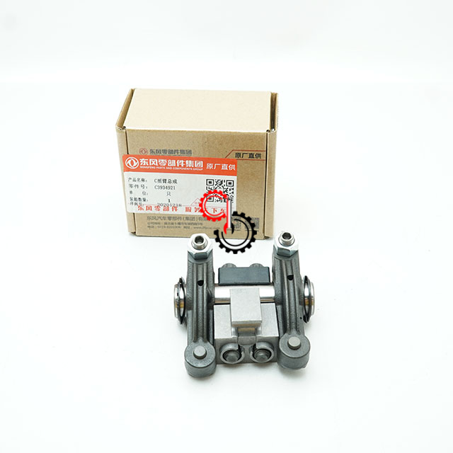 3934921 3901717 6CT Cummins Rocker Lever Engine Repair Parts