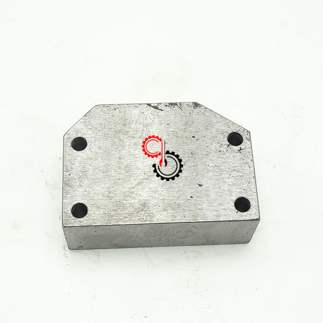 4063463 Genuine Cummins Fan Bracket Motor Spare Part