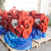 Dongfeng ISL 8.9 Motor Cummins ISL Complete Truck Engine ISL280 Diesel Engine