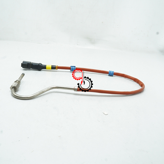 3642537 Engine Temperature Sensor QSK Cummins Excavator Parts