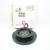 3925561 Rubber Vibration Damper Original Cummins 6CT Diesel Engine Spare Parts