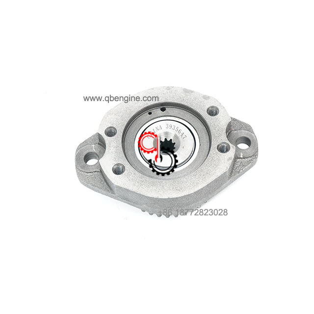 3939963 3936224 3923321 Original 6BT 4BT Hydraulic Pump Adapter Cummins